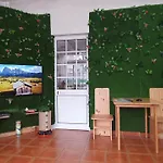Bruma Albergue Ponta Delgada
