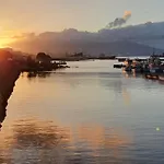 Bruma * Ponta Delgada