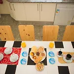 Albergue Bruma