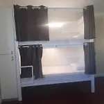 Albergue Bruma