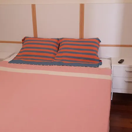 Vandrarhem Bruma Ponta Delgada