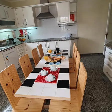 Vandrarhem Bruma Ponta Delgada