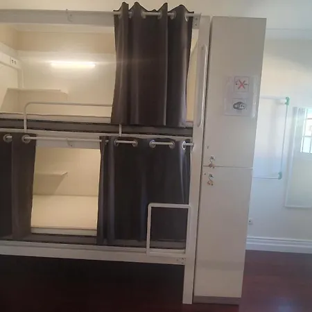 Vandrarhem Bruma Ponta Delgada