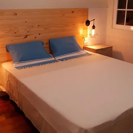 Vandrarhem Bruma Ponta Delgada