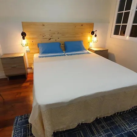 Bruma Vandrarhem Ponta Delgada