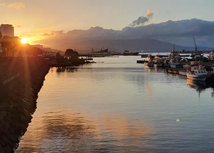 Bruma * Ponta Delgada