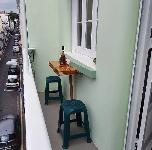 Bruma Hostal Ponta Delgada