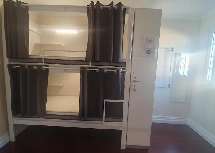 Hostal Bruma Ponta Delgada