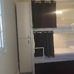 Bruma Auberge de jeunesse *