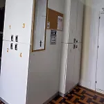 Bruma Auberge de jeunesse *