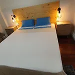 Auberge de jeunesse Bruma