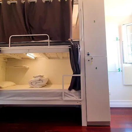 Hostel Bruma *