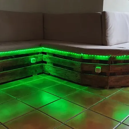 Хостел Bruma *