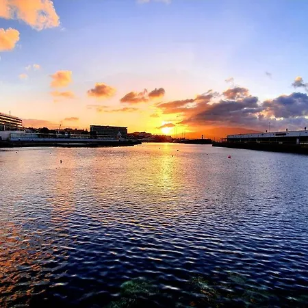Bruma Ponta Delgada (Sao Miguel)