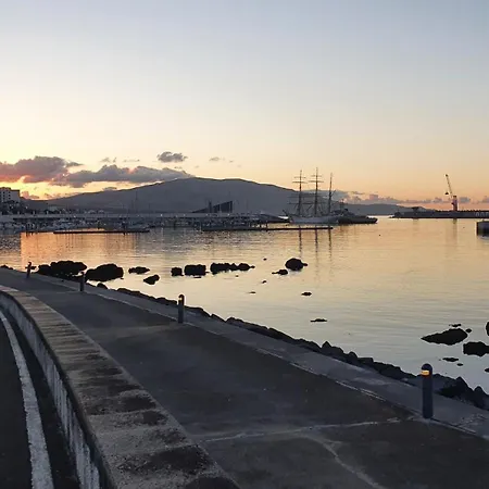 Bruma Ponta Delgada