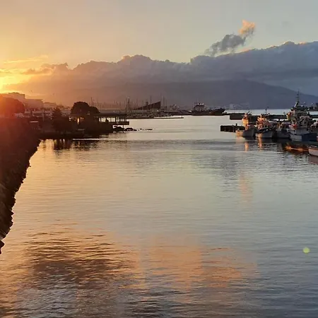 Bruma * Ponta Delgada (Sao Miguel)