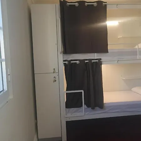 Hostel Bruma