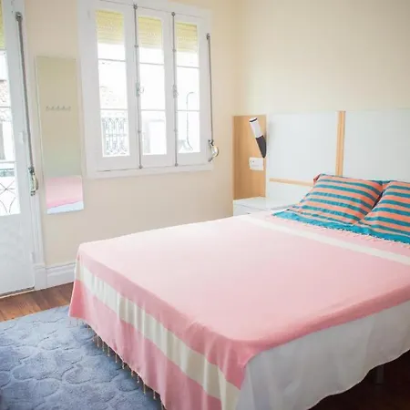 Bruma Hostel Ponta Delgada