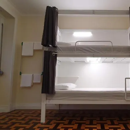 Hostel Bruma Ponta Delgada