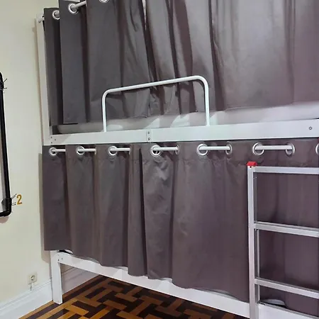 Hostel Bruma Ponta Delgada