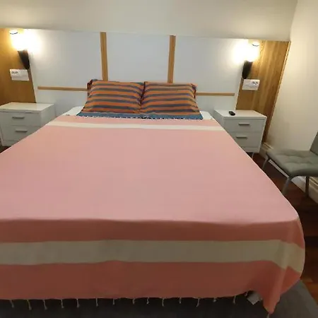 Hostel Bruma