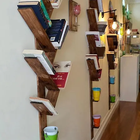 Bruma Hostel Ponta Delgada