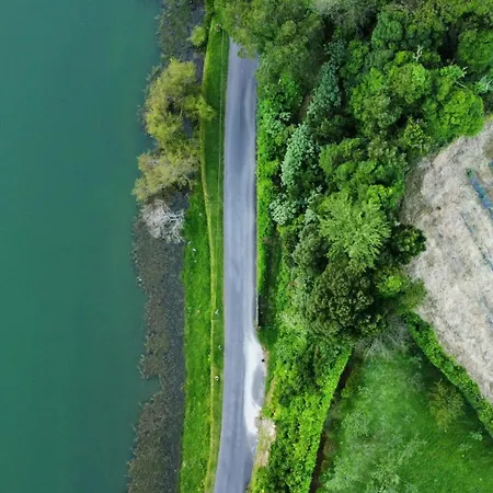 Bruma Πόντα Ντελγκάντα