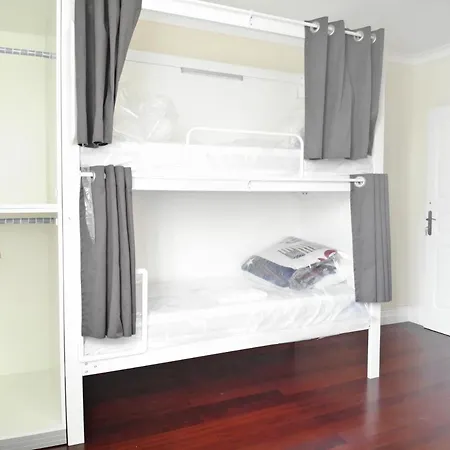 Hostel Bruma