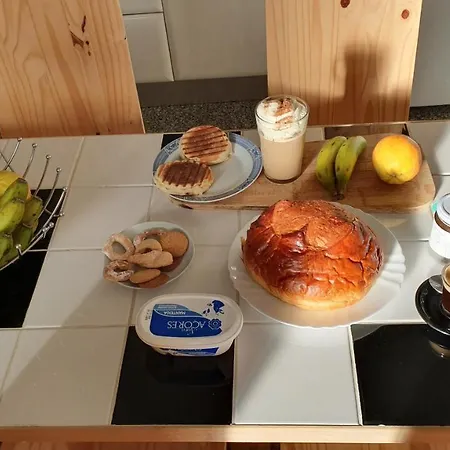 Bruma Hostel Ponta Delgada
