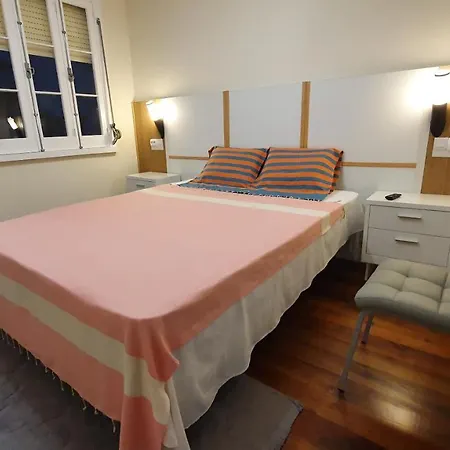 Bruma Hostel Ponta Delgada