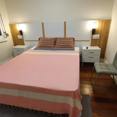 Hostel Bruma *