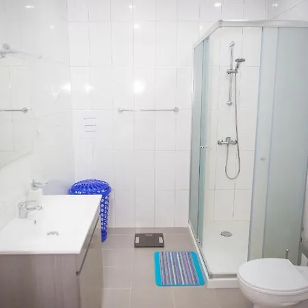 Bruma Hostel