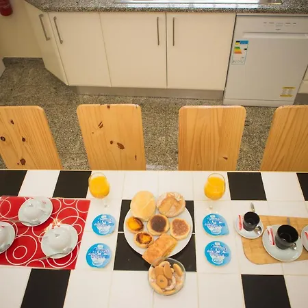 Albergue Bruma