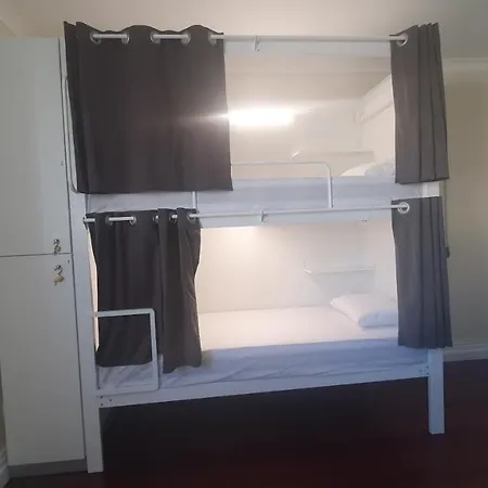 Hostel Bruma