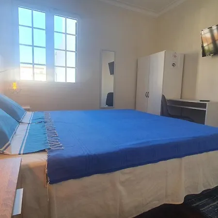 Bruma Hostel *