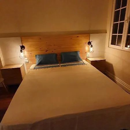 Bruma Hostel *