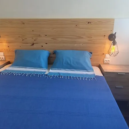 Bruma Hostel Ponta Delgada