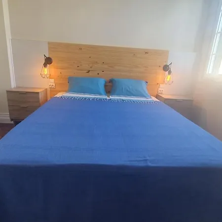Bruma Hostel *