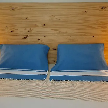 Hostel Bruma