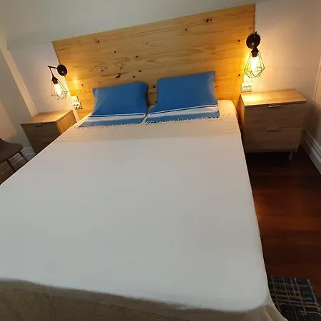 Albergue Bruma