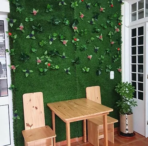 Bruma Hostel Ponta Delgada