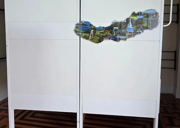 Bruma Πόντα Ντελγκάντα