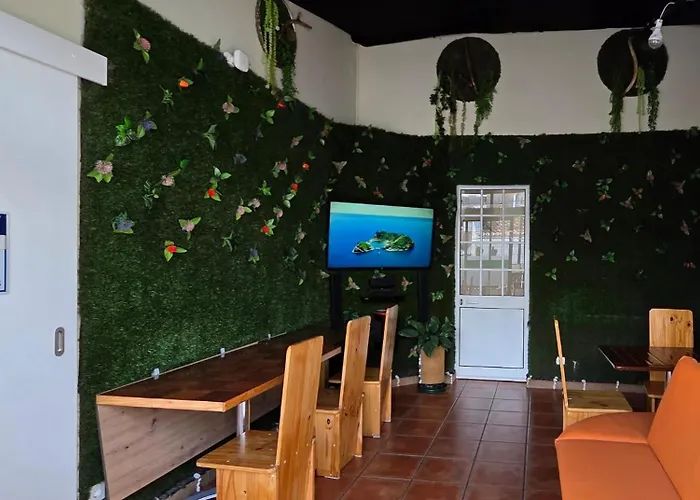 Bruma Πόντα Ντελγκάντα