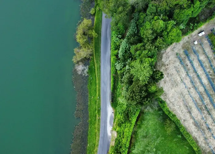 Bruma Πόντα Ντελγκάντα