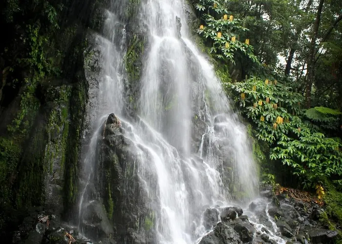 Bruma Hostel Πόντα Ντελγκάντα