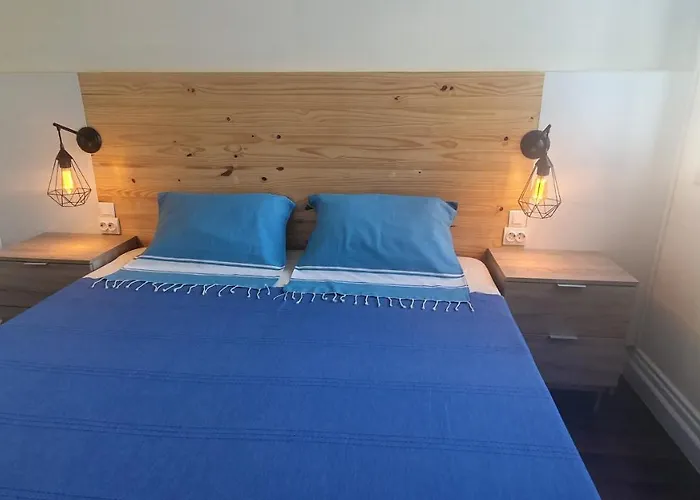 Bruma Hostel Ponta Delgada