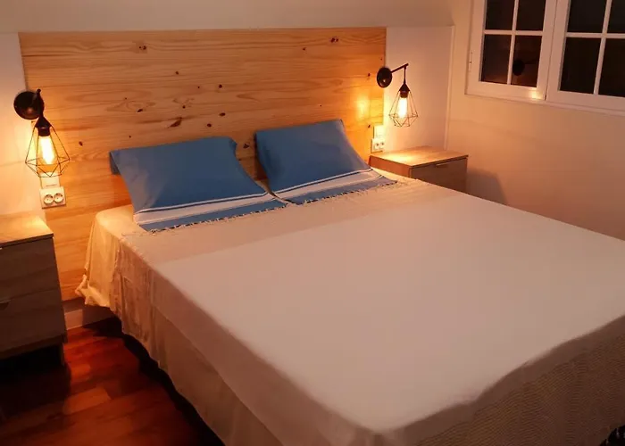 Hostel Bruma Ponta Delgada